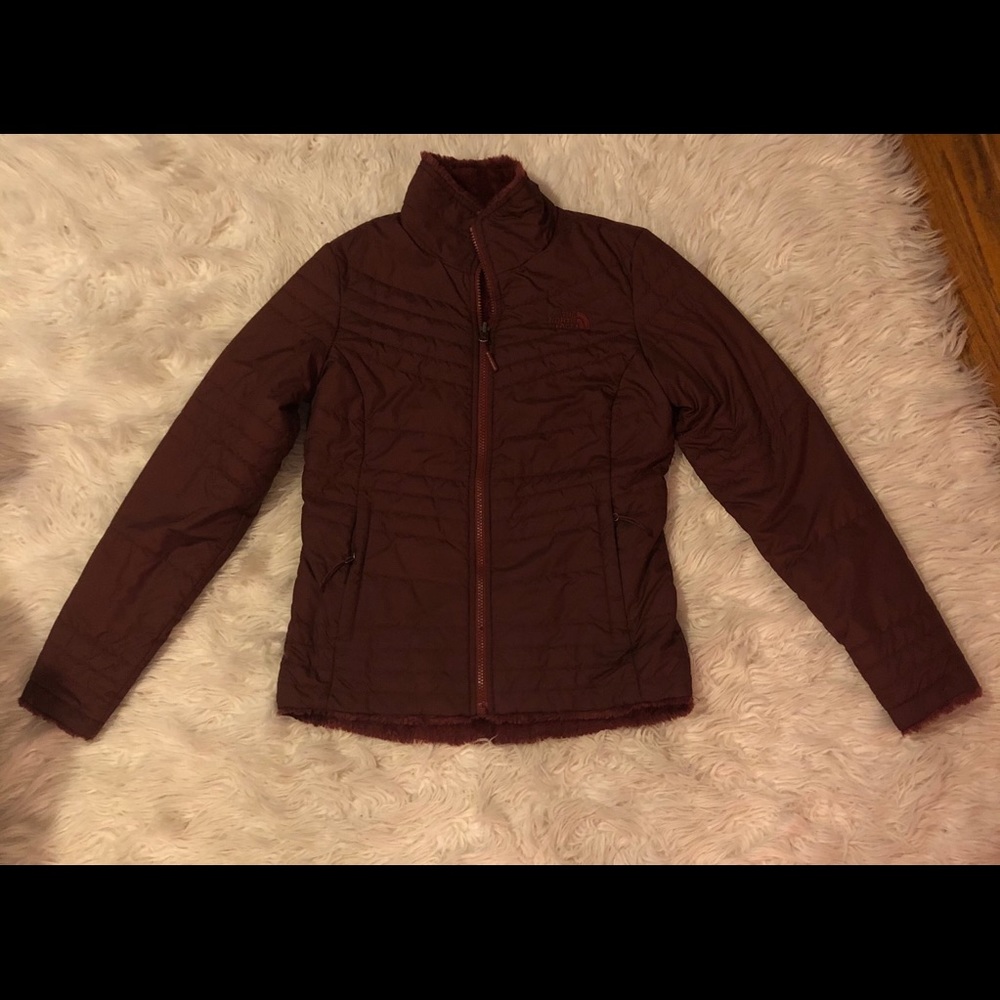 North Face Jacket